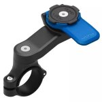 Support tlphone quad lock moto guidon