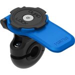 Support téléphone quad lock moto scooter rétroviseur Support téléphone quad lock moto scooter rétroviseur