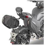 Supports de sacoches cavalières easylock givi benelli 502c Supports de sacoches cavalières easylock givi benelli 502c