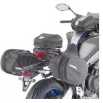 Support sacoches cavalières givi te2156 yamaha mt - 09 / sp (2021 - 2023) Support sacoches cavalières givi te2156 yamaha mt - 09 / sp (2021 - 2023)