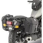 Supports sacoches cavalières givi cmx 500 rebel Supports sacoches cavalières givi cmx 500 rebel