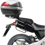 Supports sacoches cavalières givi t129 Supports sacoches cavalières givi t129