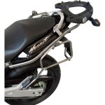 Support sacoches cavalires givi t214 honda hornet 600 - 2006