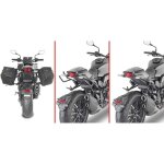 Support sacoches cavalières givi tr1165 Support sacoches cavalières givi tr1165