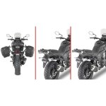 Supports sacoches cavalières givi tr1171 Supports sacoches cavalières givi tr1171