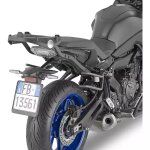 Support sacoches cavalières givi tr2148 remove - x yamaha tracer 7 / gt (2020 + ) Support sacoches cavalières givi tr2148 remove - x yamaha tracer 7 / gt (2020 + )