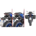 Support sacoches cavalières givi tr2169 remove - x yamaha mt - 09 (2024 + ) Support sacoches cavalières givi tr2169 remove - x yamaha mt - 09 (2024 + )