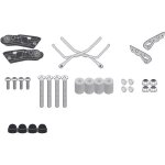 Support sacoches cavalières givi tr4131 remove - x pour kawasaki Support sacoches cavalières givi tr4131 remove - x pour kawasaki