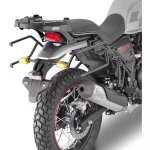 Support sacoches cavalières givi tr9055 Support sacoches cavalières givi tr9055