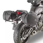 Support sacoches givi te2140 yamaha mt - 07 (2018 + ) Support sacoches givi te2140 yamaha mt - 07 (2018 + )