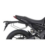Supports sacoches shad side bag holder yamaha mt - 09 / sp noir Supports sacoches shad side bag holder yamaha mt - 09 / sp noir