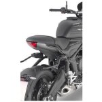Support sacoches cavalières triumph trident 660 Support sacoches cavalières triumph trident 660