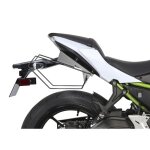 Support sacoches latrales shad side bag holder kawasaki ninja / z 650