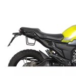 Support sacoches latérales shad sr side bag holder zontes g1 / scrambler 125 Support sacoches latérales shad sr side bag holder zontes g1 / scrambler 125