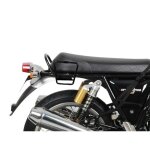 Support sacoches latrales shad r0nt69sr side bag holder royal enfield interceptor 650