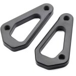 Support de sangle kriega os - footrest eliminator yamaha t�n�r� 700 selle rally