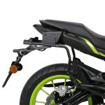 Support valises shad 3p system valises latrales benelli bn302s