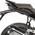 Support valises shad 3p system valises latrales bmw r1200 / r1250
