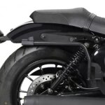 Support valises shad 3p system valises latrales hyosung