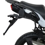 Support valises shad 3p system valises latrales kawasaki versys 1000