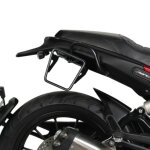 Support sacoches latrales shad side bag holder benelli leoncino 502i
