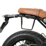 Support sacoches latérales shad side bag holder bmw nine t Support sacoches latérales shad side bag holder bmw nine t