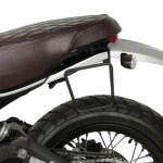 Support sacoches latrales shad side bag holder ducati scrambler 800 icon / classic