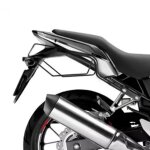 Support sacoches latrales shad side bag holder honda cb500 / cbr500