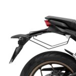 Support sacoches latrales shad side bag holder honda cb650r / cbr650r