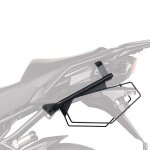 Support sacoches latrales shad side bag holder kawasaki z800