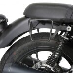 Support sacoches latrales shad side bag holder motoguzzi v7 821
