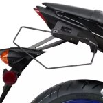 Support sacoches latérales shad side bag holder yamaha mt - 07 Support sacoches latérales shad side bag holder yamaha mt - 07
