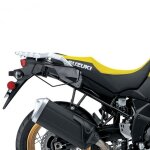 Support sacoches latrales shad side bag holder suzuki gsx 750 s