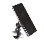 Support smartphone chaft universel