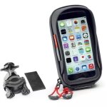 Support smartphone givi s956b universel