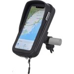 Support smartphone shad sg71 guidon noir