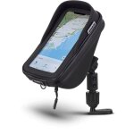 Support smartphone shad sg76 rtroviseur
