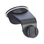 Support smartphone sp connect a ventouse