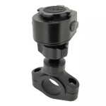 Support smartphone tigra sport mc - mhm guidon moto / scooter fitclic