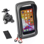 Support de tlphone givi s958b universel grand modle