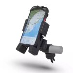 Support tlphone shad guidon x - frame sg00h