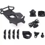 Support tlphone universel sw - motech avec t - lock pour guidon / rtroviseur