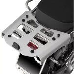 Support top case aluminium givi bmw r1200gs adventure