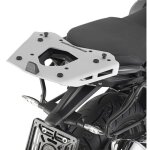 Support top case aluminium givi bmw r1200r / rs / r1250r / rs