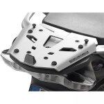 Support top case aluminium givi bmw r 1200 / 1250 rt
