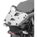 Support top case aluminium givi suzuki dl650 v - strom 2017 - 20 / dl1000 v - strom 2017 - 19 Support top case aluminium givi suzuki dl650 v - strom 2017 - 20 / dl1000 v - strom 2017 - 19