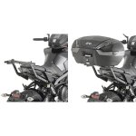 Support top case givi 2132fz yamaha mt - 09 (2017 - 2020)