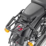 Support top case givi benelli imperiale 400 2020 Support top case givi benelli imperiale 400 2020