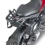 Support top case givi benelli leoncino 500 Support top case givi benelli leoncino 500