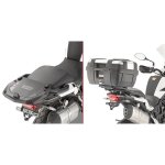 Support top case givi benelli trk502x 2020 Support top case givi benelli trk502x 2020